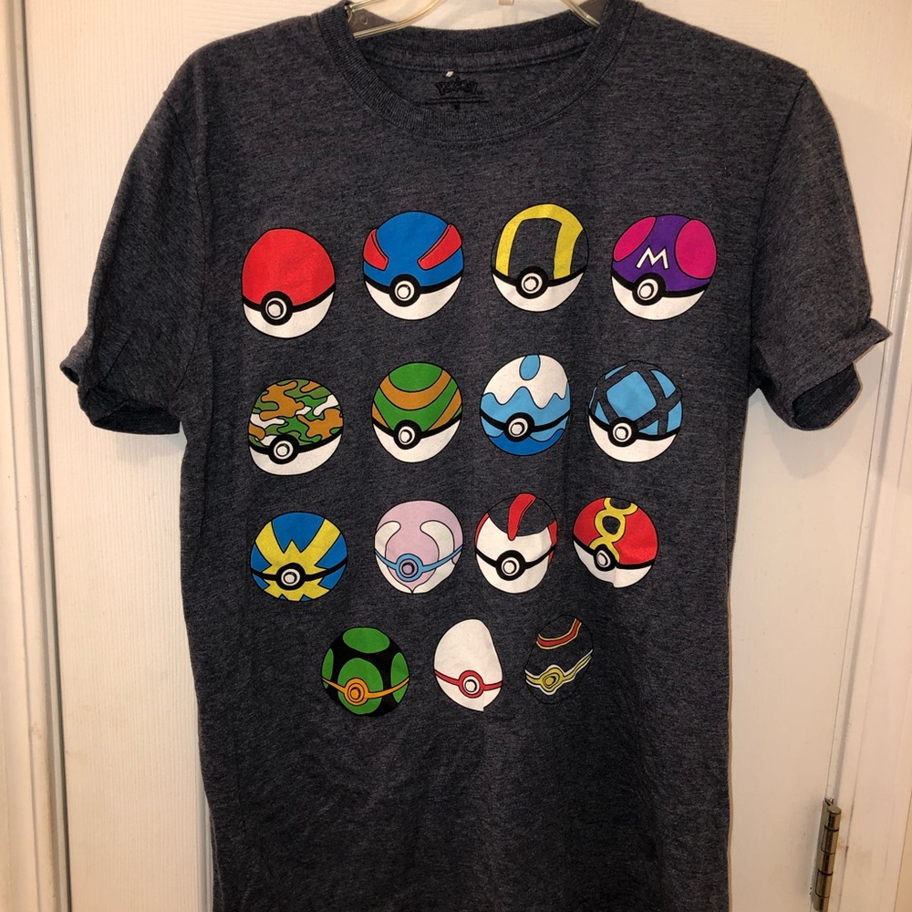 Pokémon Teeshirt